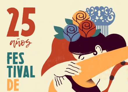 Le Festival de Jerez fête ses 25 ans
